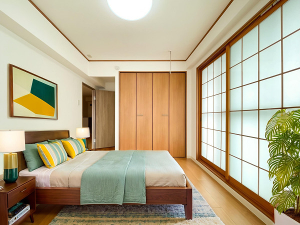 日興パレス西新井