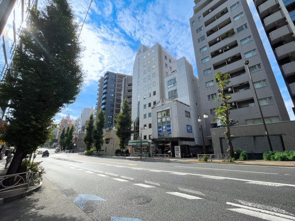 アールクレエ本郷