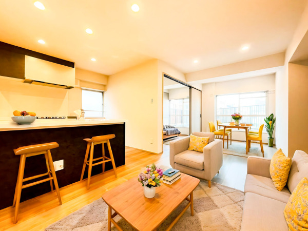 マンションヴィップ柳橋