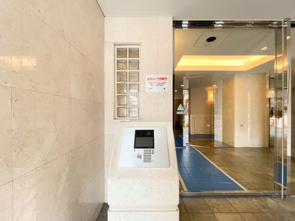 クレストフォルム浅草グランステージ