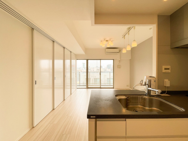 シティハウス新御徒町ステーションコート