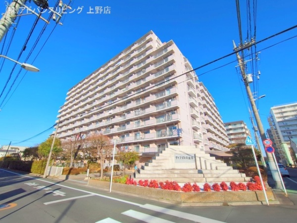 ダイアパレス立石