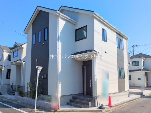 葛飾区東水元5丁目29番　A号棟