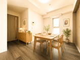 マンション